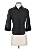 Express Black 3/4 Sleeve Blouse Size 3 - 4 - photo 1