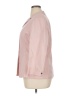Doncaster Collection Pink Ivory Blazer Size 14 - photo 5