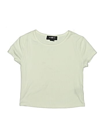Amy Byer Short Sleeve T-Shirt (view 1)