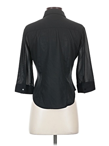 Express 3/4 Sleeve Blouse (view 2)