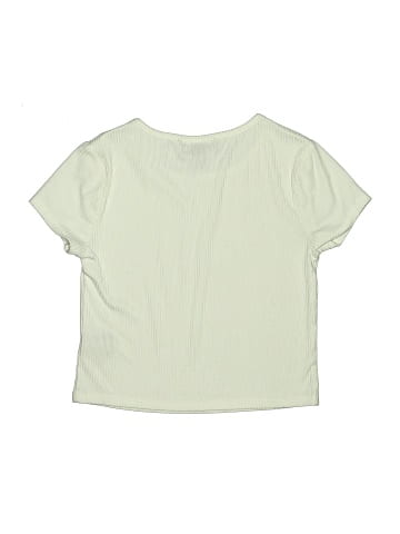 Amy Byer Short Sleeve T-Shirt (view 2)