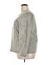 Croft & Barrow 100% Polyester Gray Pullover Sweater Size XXL - photo 5