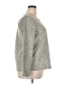 Croft & Barrow 100% Polyester Gray Pullover Sweater Size XXL - photo 4