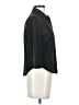 Express Black 3/4 Sleeve Blouse Size 3 - 4 - photo 4