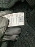 Unbranded Black Cardigan Size S - photo 6