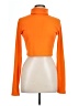 Unbranded Orange Long Sleeve Turtleneck Size L - photo 1