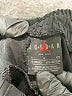 Air Jordan Black Sweatpants Size 8 - 10 - photo 3