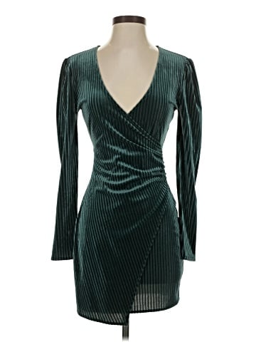 Lovers + Friends Cocktail Dress (view 1)