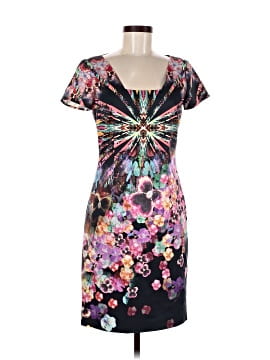 Cavalli Class Cocktail Dress