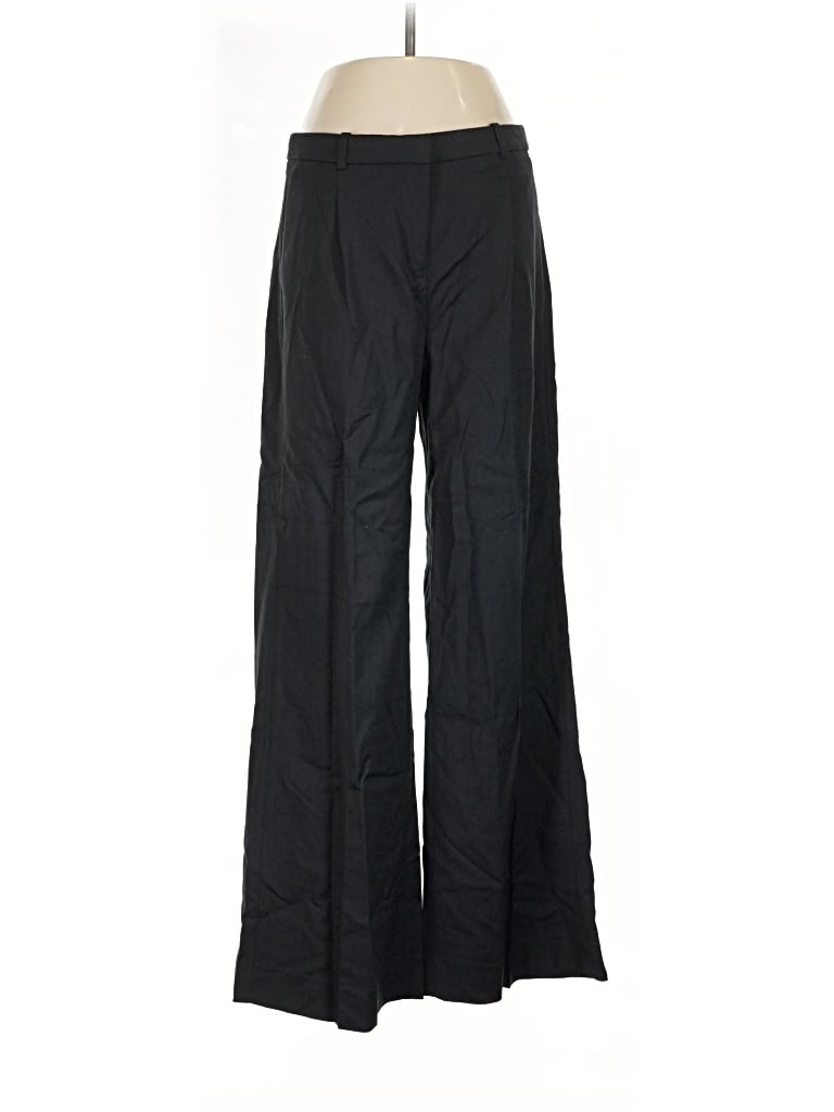 Jcrew Dress Pants In Black