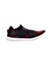 Steve Madden Red Sneakers Size 12 - photo 1
