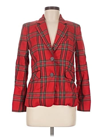 Tara Jarmon Blazer (view 1)