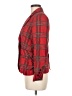 Tara Jarmon Plaid Red Blazer Size EU (FR) 38 / US 6 - photo 5