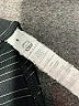 Fabletics Stripes Black Active Pants Size M - photo 7