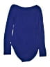 Assorted Brands Blue Long Sleeve Top Size M - photo 2