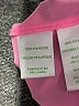 Lilly Pulitzer 100% Polyester Pink 3/4 Sleeve Blouse Size XXS - photo 8