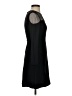 Maison Jules 100% Polyester Black Cocktail Dress Size XXS - photo 4