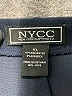 NYCC Solid Black Formal Skirt Size XL - photo 4
