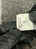Unbranded Black Long Sleeve Turtleneck Size S - photo 7
