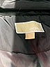 MICHAEL Michael Kors 100% Polyester Black Coat Size XS - photo 6