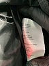 MICHAEL Michael Kors 100% Polyester Black Coat Size XS - photo 7