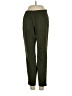 Athleta Solid Green Track Pants Size 4 - photo 1