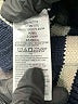 Gap 100% Cotton Stripes Blue Turtleneck Sweater Size XS - photo 8