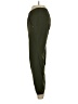Athleta Solid Green Track Pants Size 4 - photo 5
