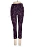 Athleta Stars Purple Active Pants Size S - photo 1