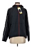 Tommy Hilfiger 100% Polyester Black Track Jacket Size S - photo 1