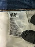 H&M Blue Jeans Size 8 - photo 7