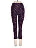 Athleta Stars Purple Active Pants Size S - photo 2