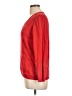 Tommy Hilfiger Polka Dots Red Pullover Sweater Size L - photo 5