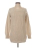 RD Style Tan Pullover Sweater Size S - photo 1