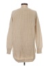 RD Style Tan Pullover Sweater Size S - photo 2