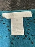Design History Teal Tank Top Size 1X - photo 7