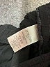 Splendid 100% Rayon Black Shorts Size M - photo 4