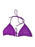Unbranded Purple Swimsuit Top Size L - photo 1