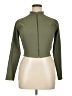 Laslulu Green Cardigan Size XL - photo 1
