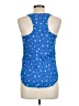 Splendid Blue Tank Top Size L - photo 2