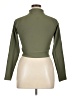 Laslulu Green Cardigan Size XL - photo 2