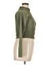 Laslulu Green Cardigan Size XL - photo 4