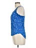 Splendid Blue Tank Top Size L - photo 5