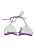 Unbranded Purple Swimsuit Top Size L - photo 2