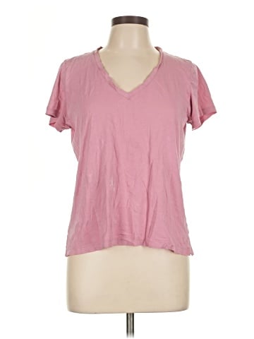 Victoria's Secret Short Sleeve T-Shirt (view 1)