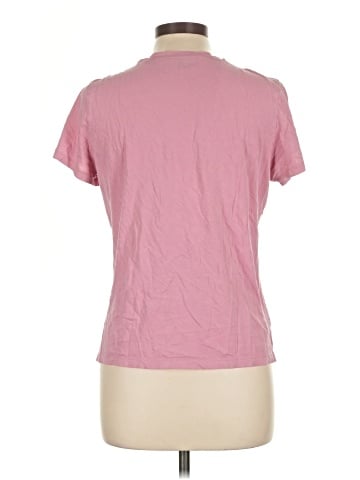 Victoria's Secret Short Sleeve T-Shirt (view 2)