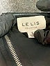 Le Lis Black Sleeveless Top Size S - photo 4