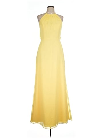 Lela Rose Bridesmaid Cocktail Dress (view 1)
