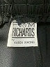 R&M Richards Solid Black Casual Pants Size XXL (estimated) - photo 4