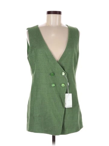 Armani Collezioni Vest (view 1)
